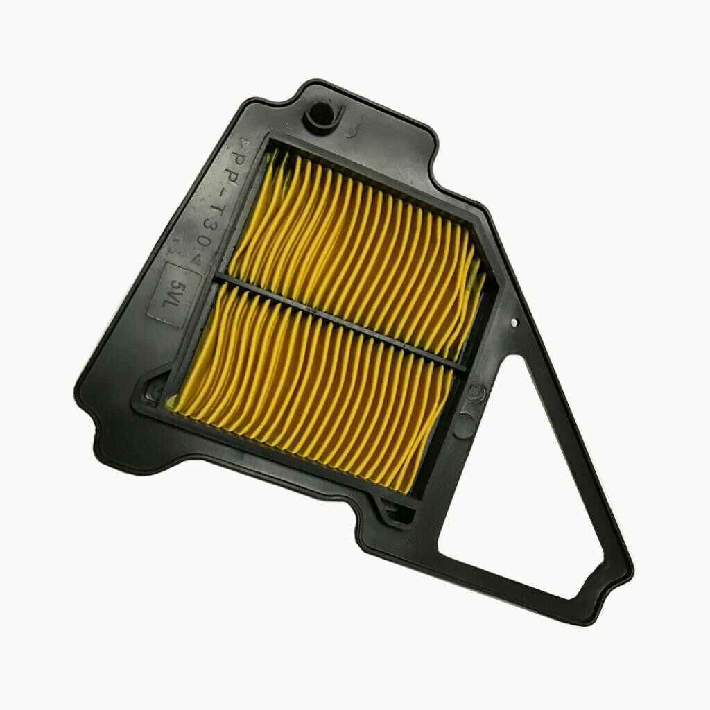Motorcycle Air Filter for Yamaha YBR125 JYM125 2002-2013 Series