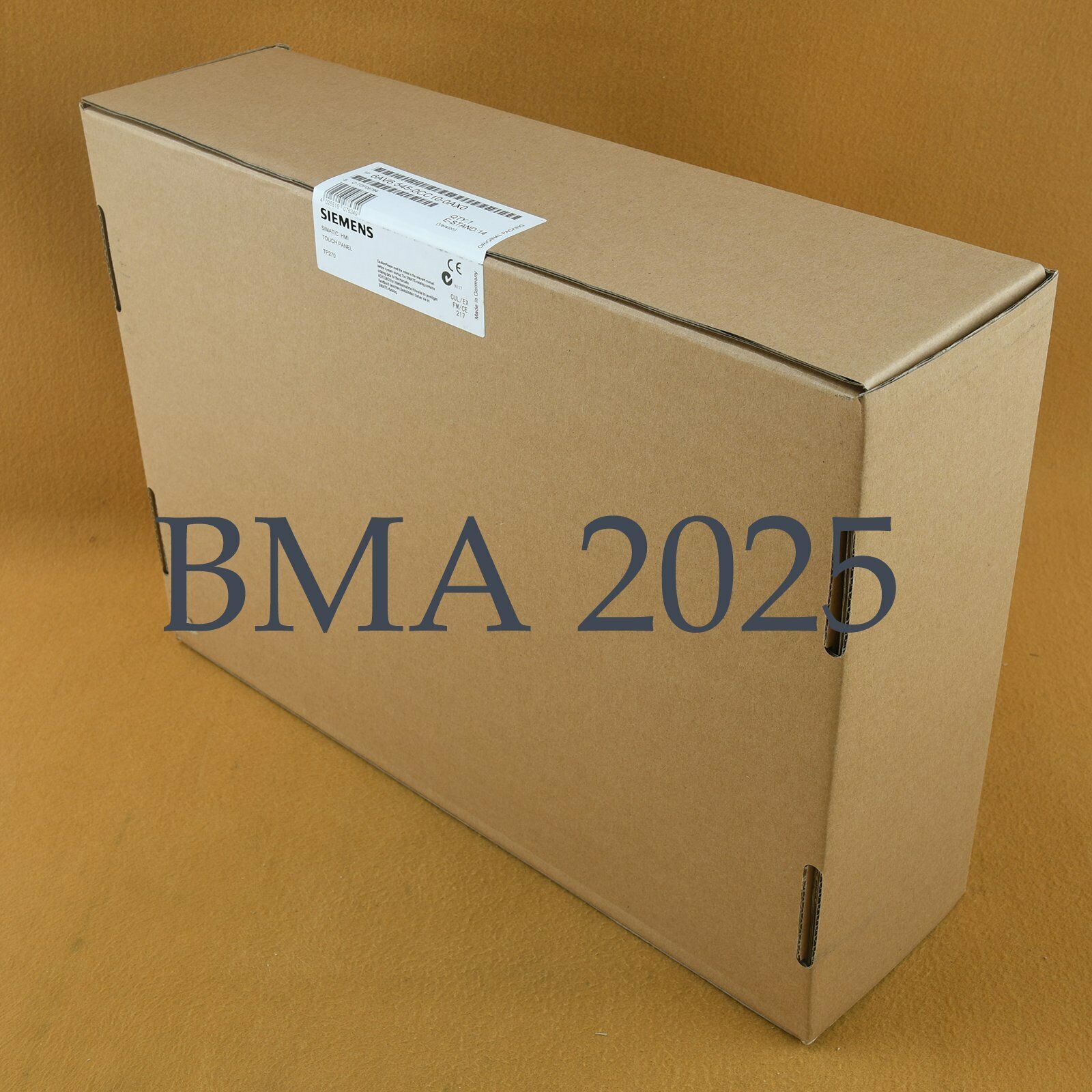 1PC New 6AV6545-0CC10-0AX0 6AV6 545-0CC10-0AX0 1year warranty DHL free ship SM9T
