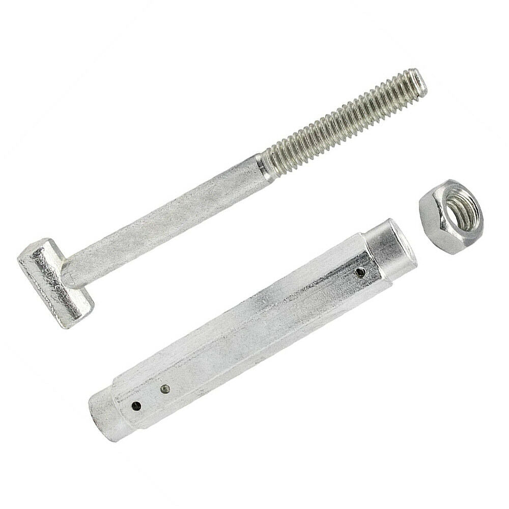 For 2004-UP Club Car GAS & Electric Precedent Golf Cart Brake Equalizer Rod Set