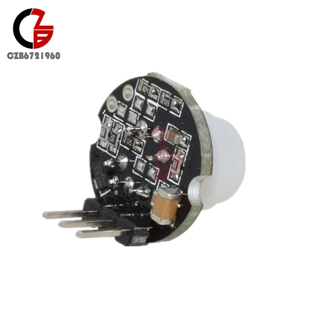 Mini MH-SR602 SR602 PIR Infrared Motion Sensor Detector Module For Arduino DIY
