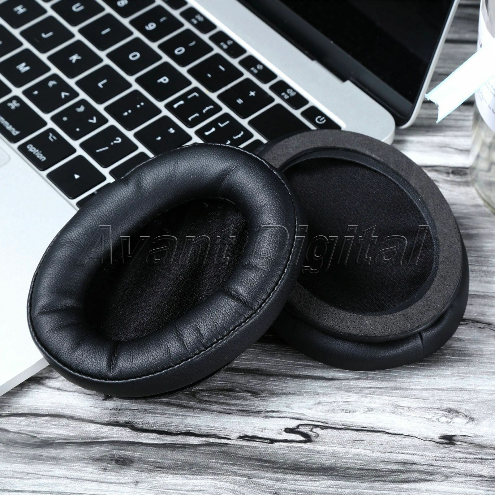 Comfortable Cushion Ear Pads For AH D1100 AH NC800 AH D 11000 NC 800 Headphones