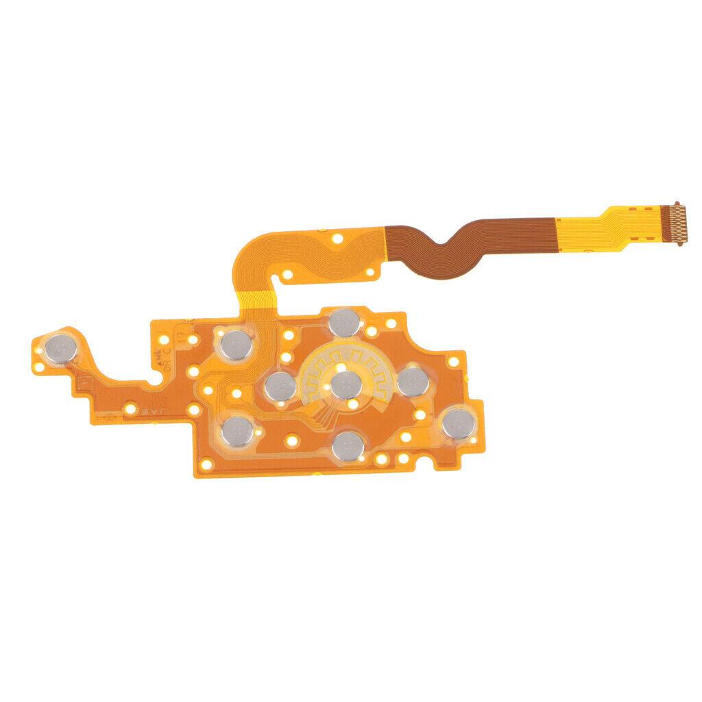 Function Key Flex Cable for  EOS M Camera