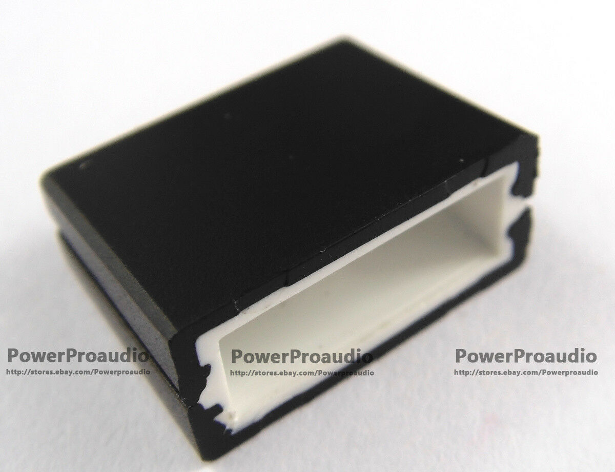 50PCS DJM-800 fader cap for PIONEER  DJM-250 350 400 600 700 800 Mixer