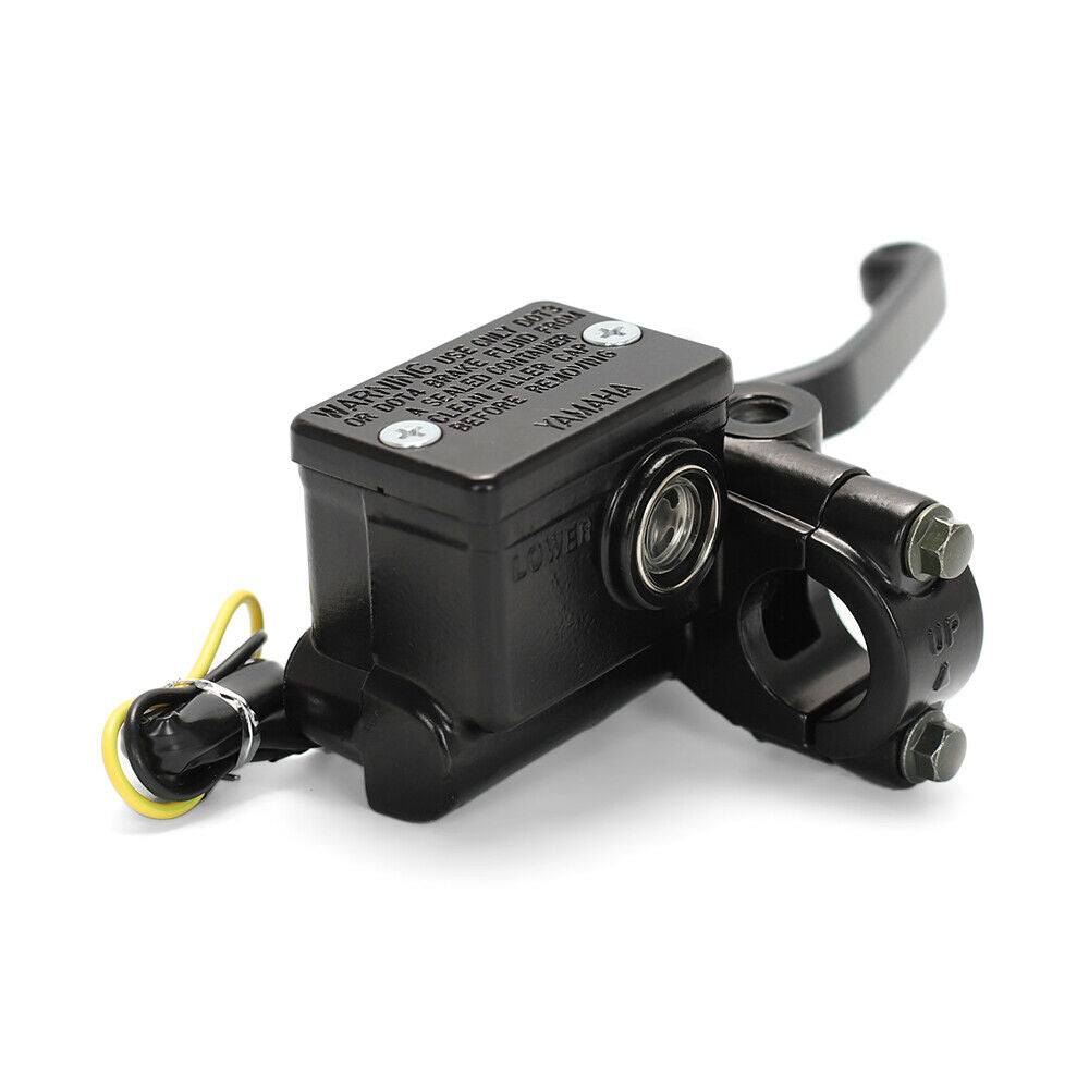 Front Brake Master Cylinder Lever For YAMAHA WR125X/R WR250R/X XT660R/X XT 125
