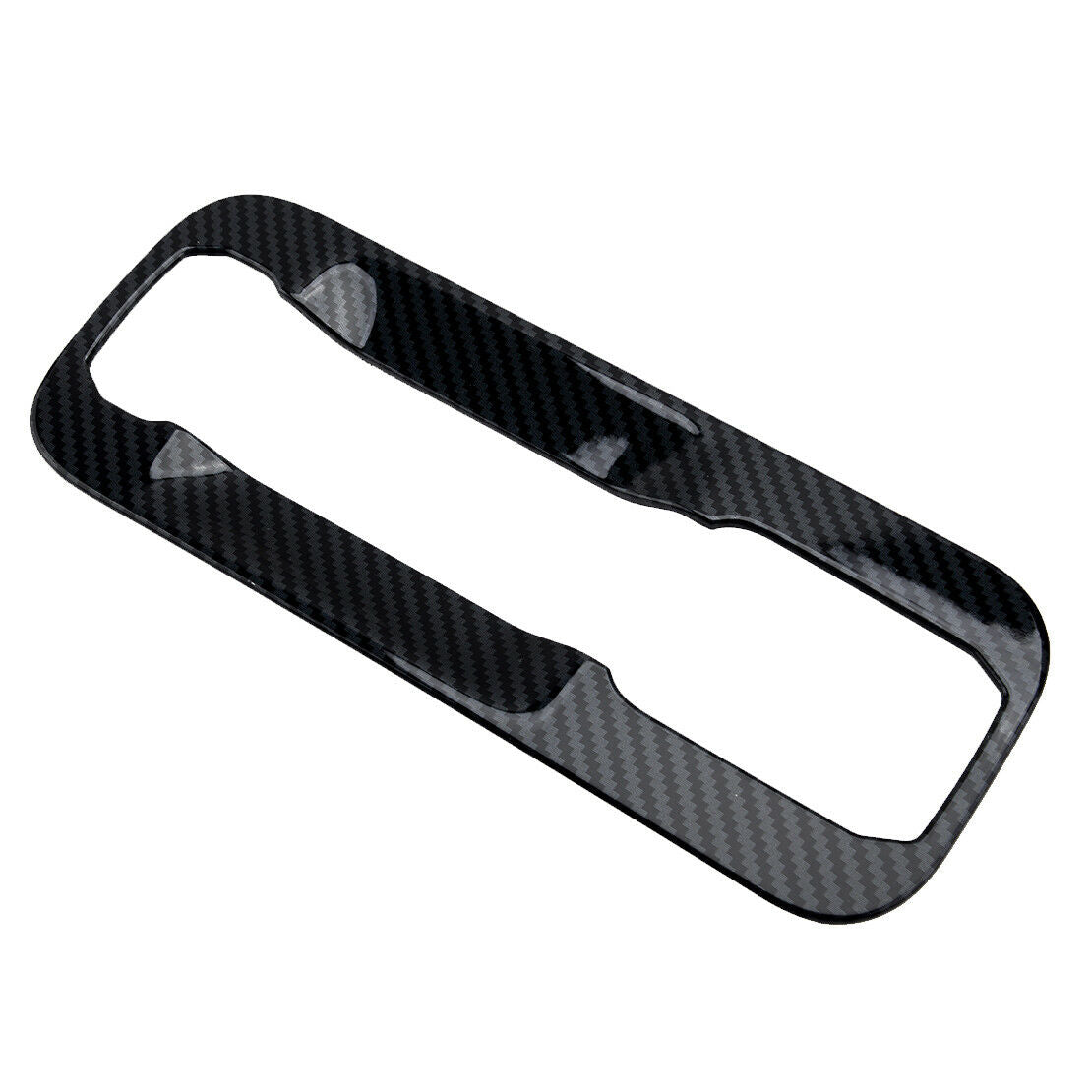 4pcs Exterior Door Handle Bowl Cover Trim Panel Fit for Ford F-150 F150 2017-20