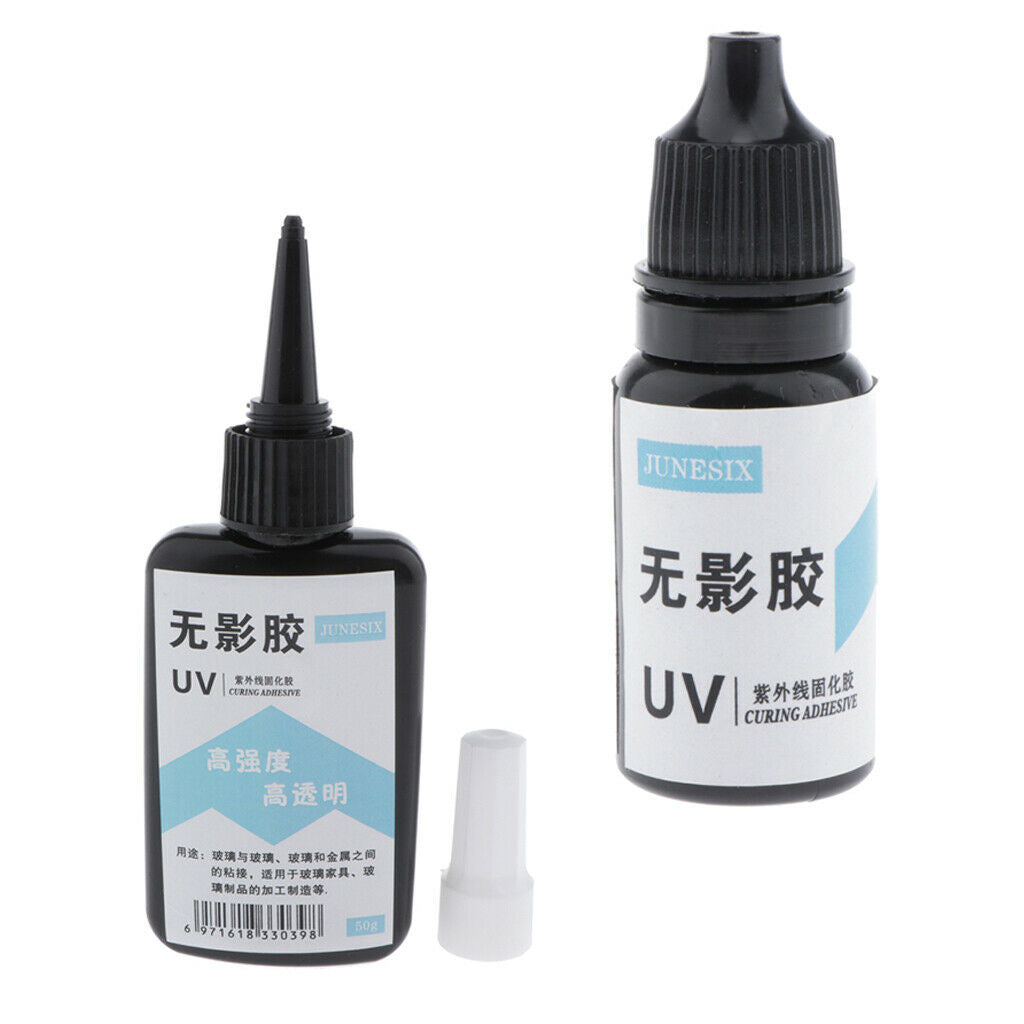 50g Glue for Pasting Connections Jewelry Making DIY