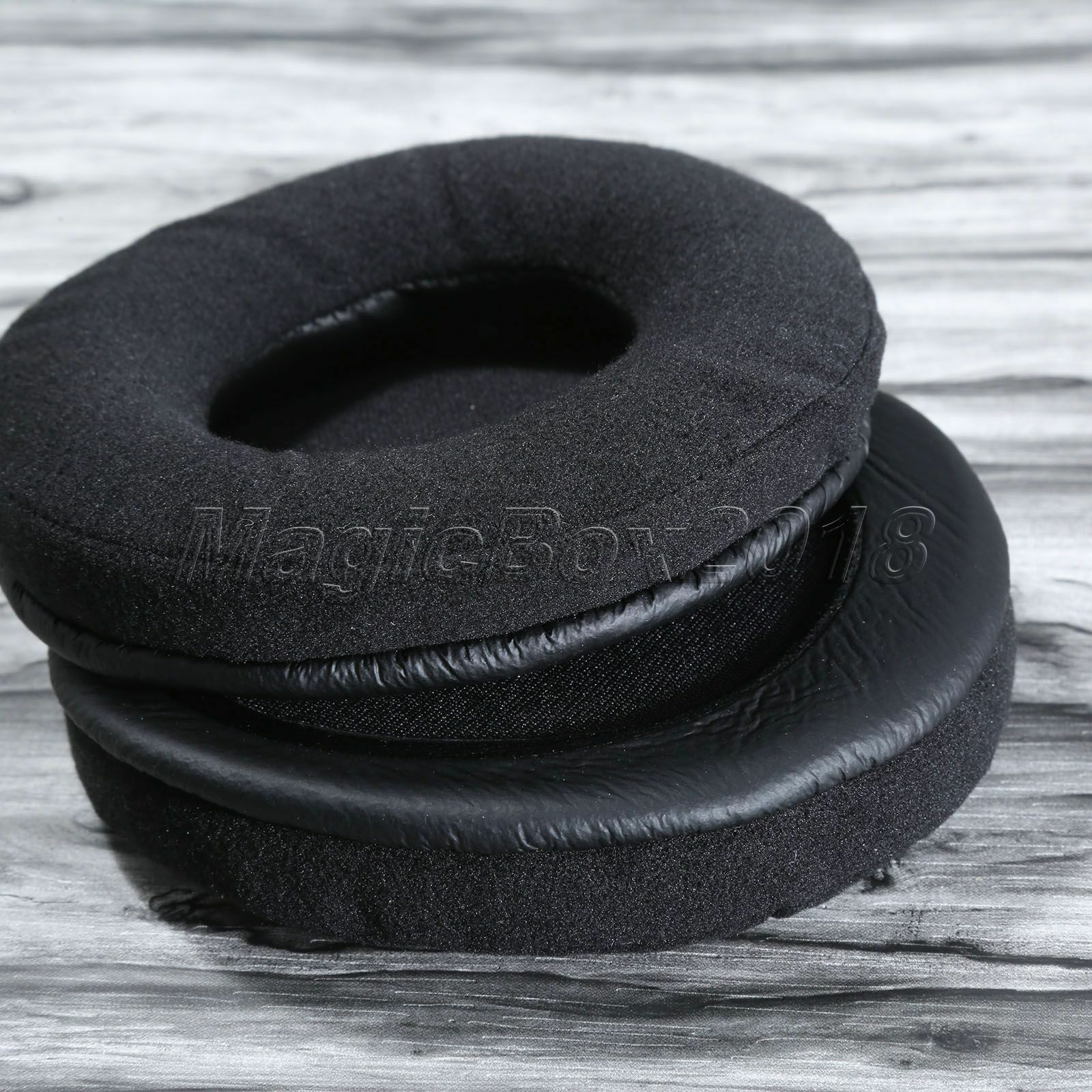 Replacement Comfort Ear Pads Cushion Earpads For ATH A500 A500x A700 A900 A900X