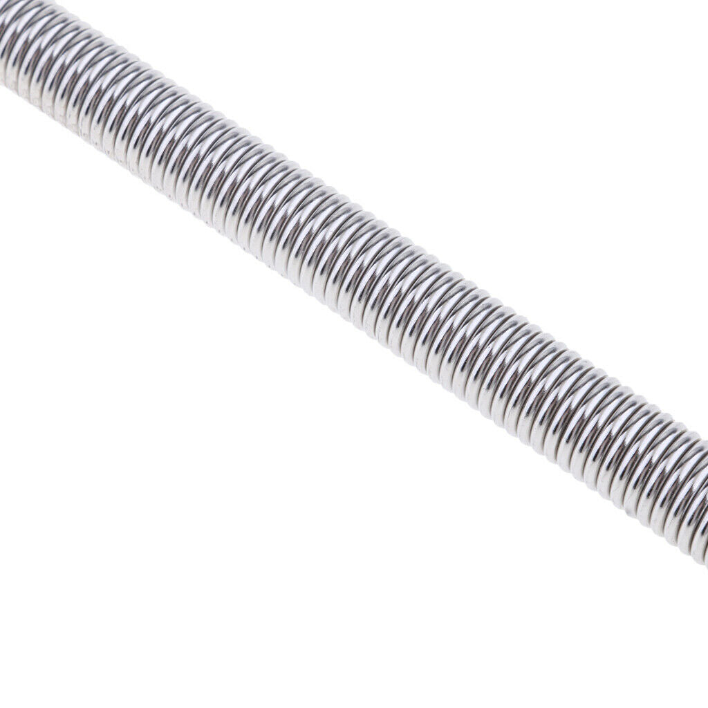 Spring Hatch Adjusting Rod Hatch Holder Stainless Steel 210mm