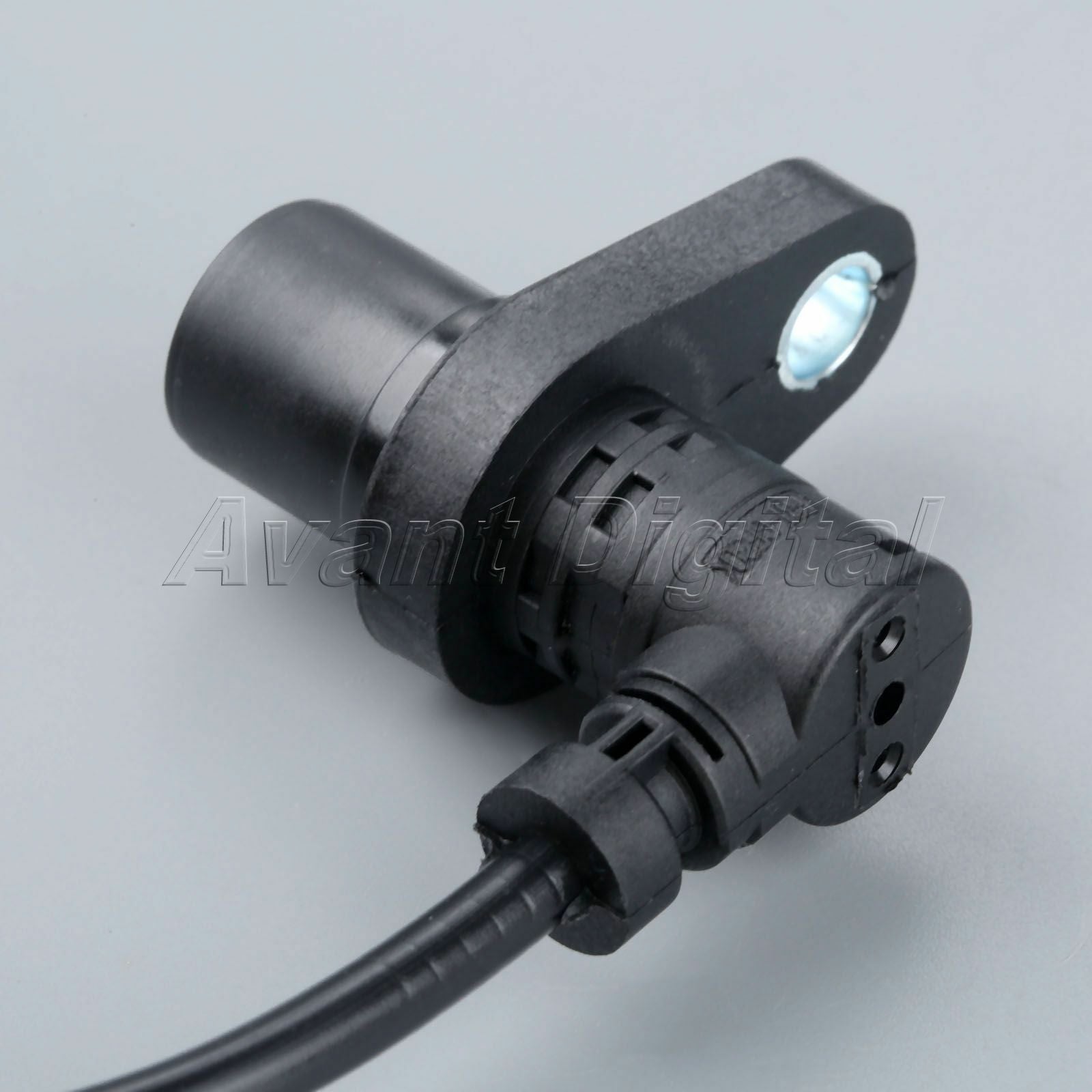 ABS Wheel Speed Sensor Left Front For Fit SCION xA 2004-2006 ECHO 2000-2005