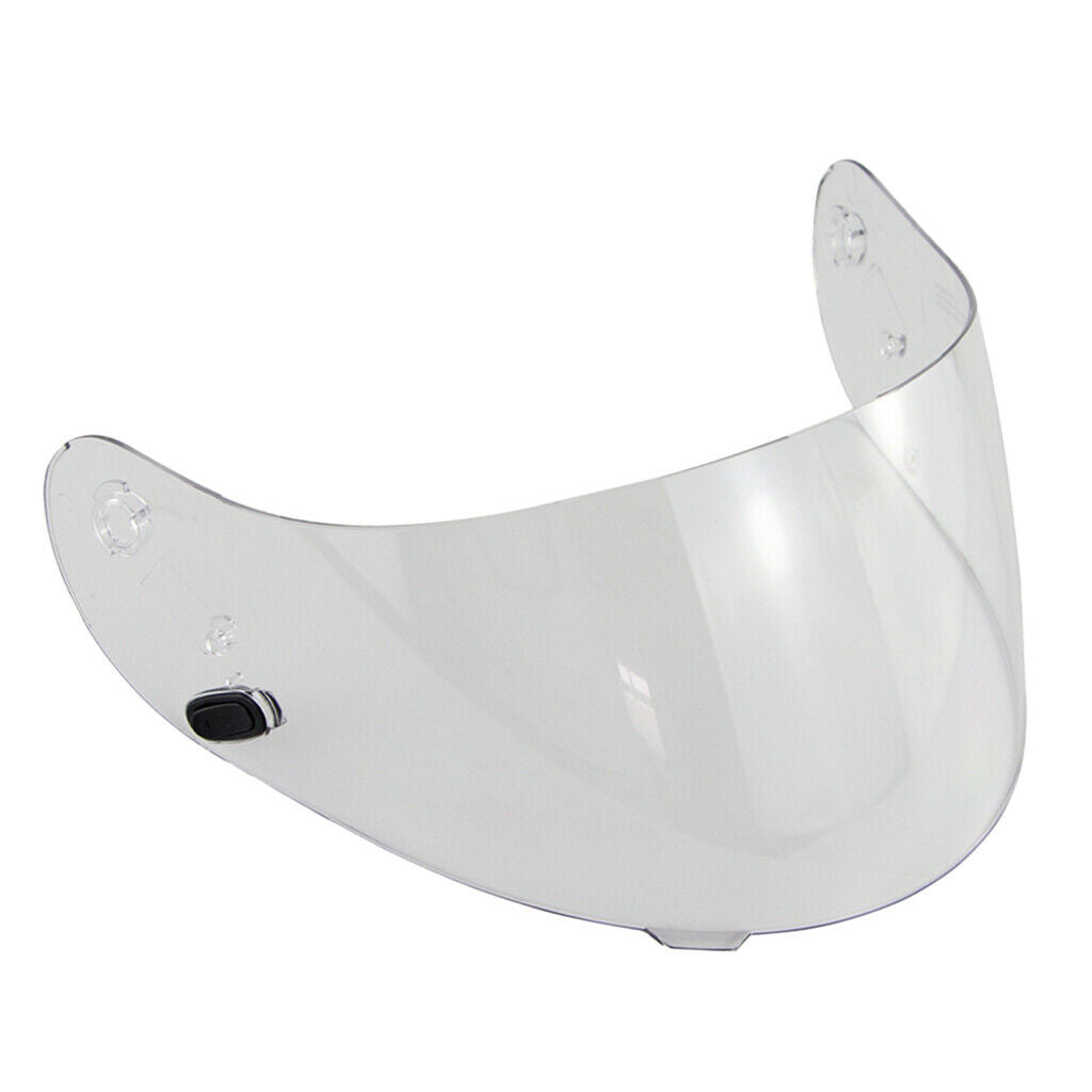 Motorcycles Full Face Helmet Visor for HJC HJ-09 CL-16 CL-SP FS-10 Clear