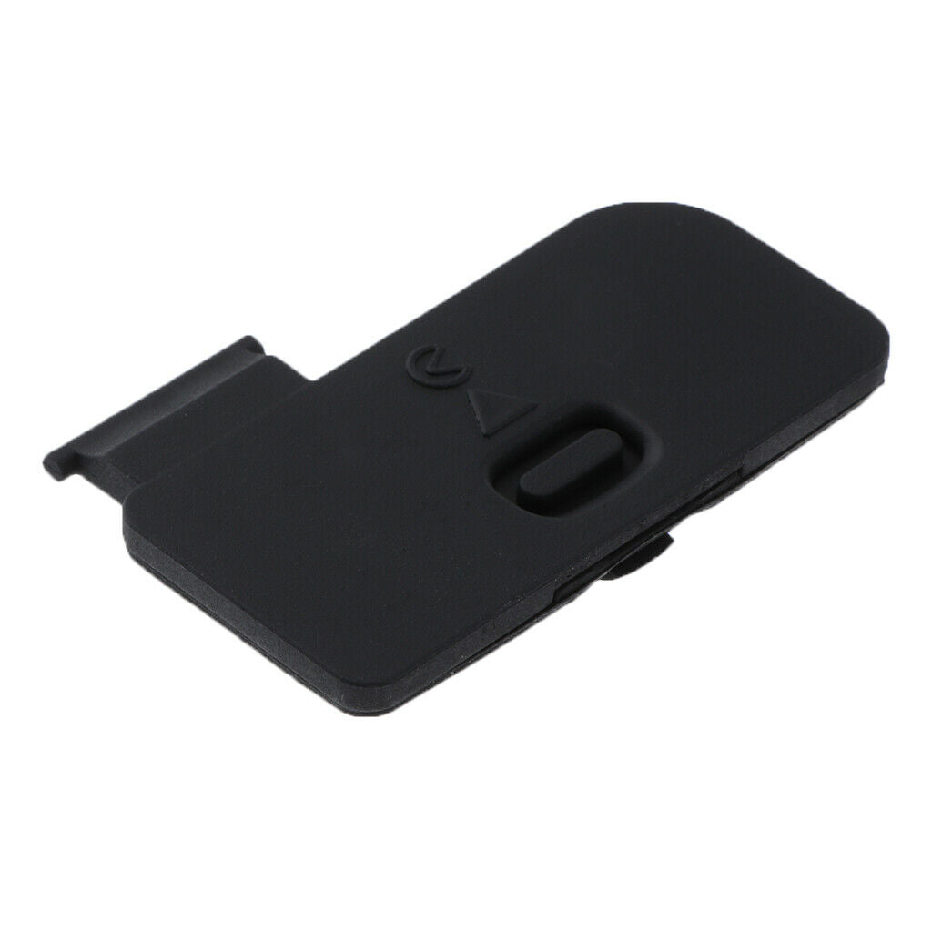 New Battery Back Door Cover Chamber Cap For Nikon D500 Camera Accessories
