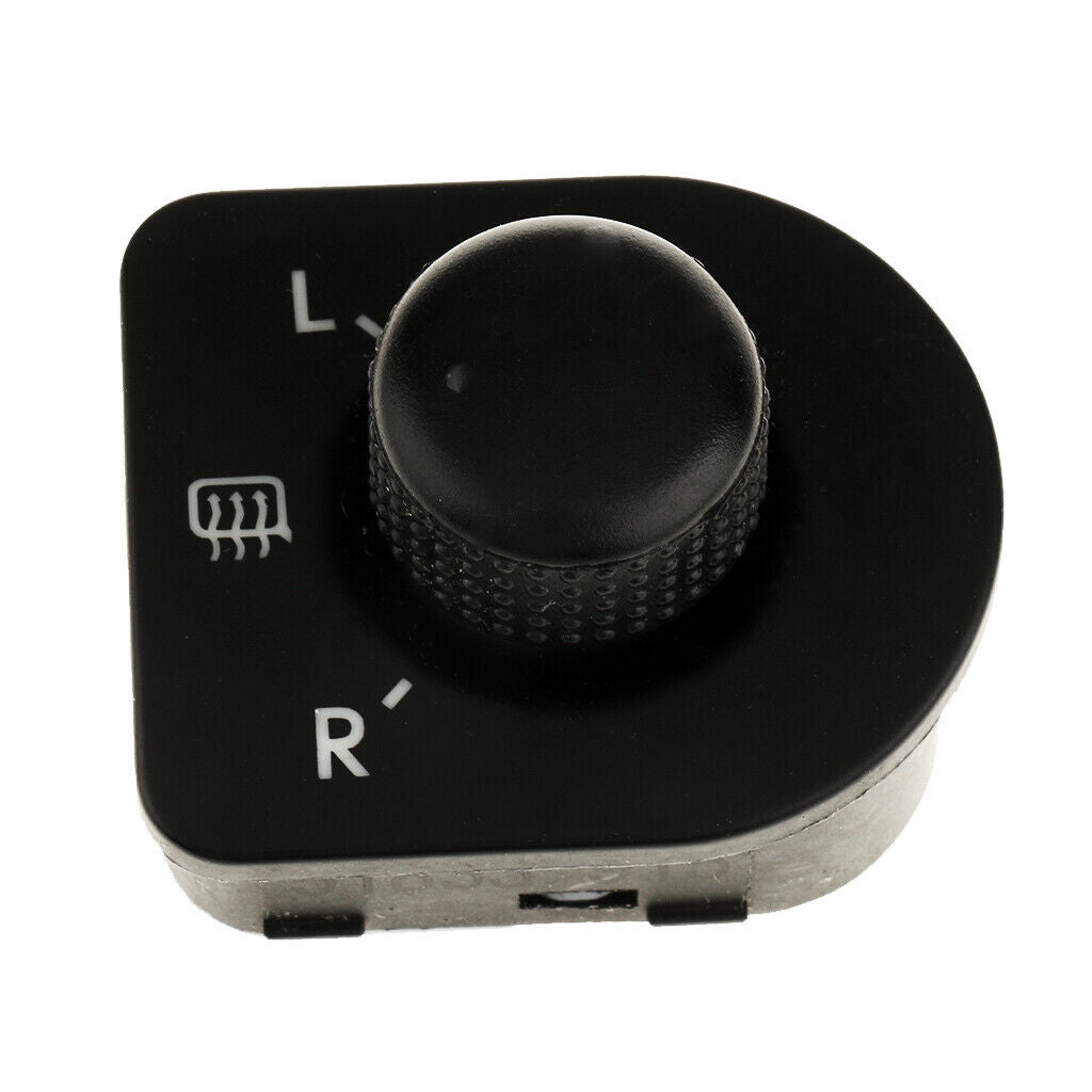 Side Mirror Switch Control Button 1J1959565F for Golf   Mk4
