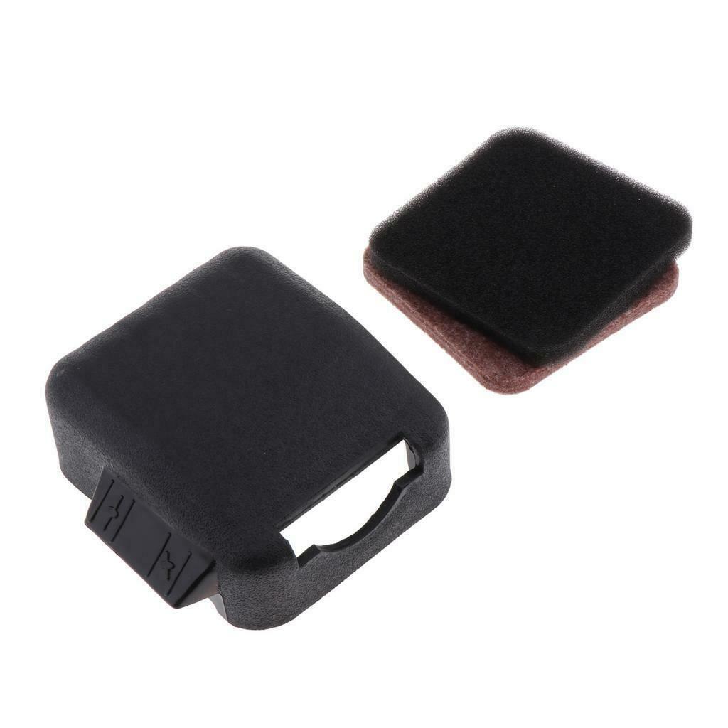 Air Filter Cover & Double Air Filters For  BG75 FS85