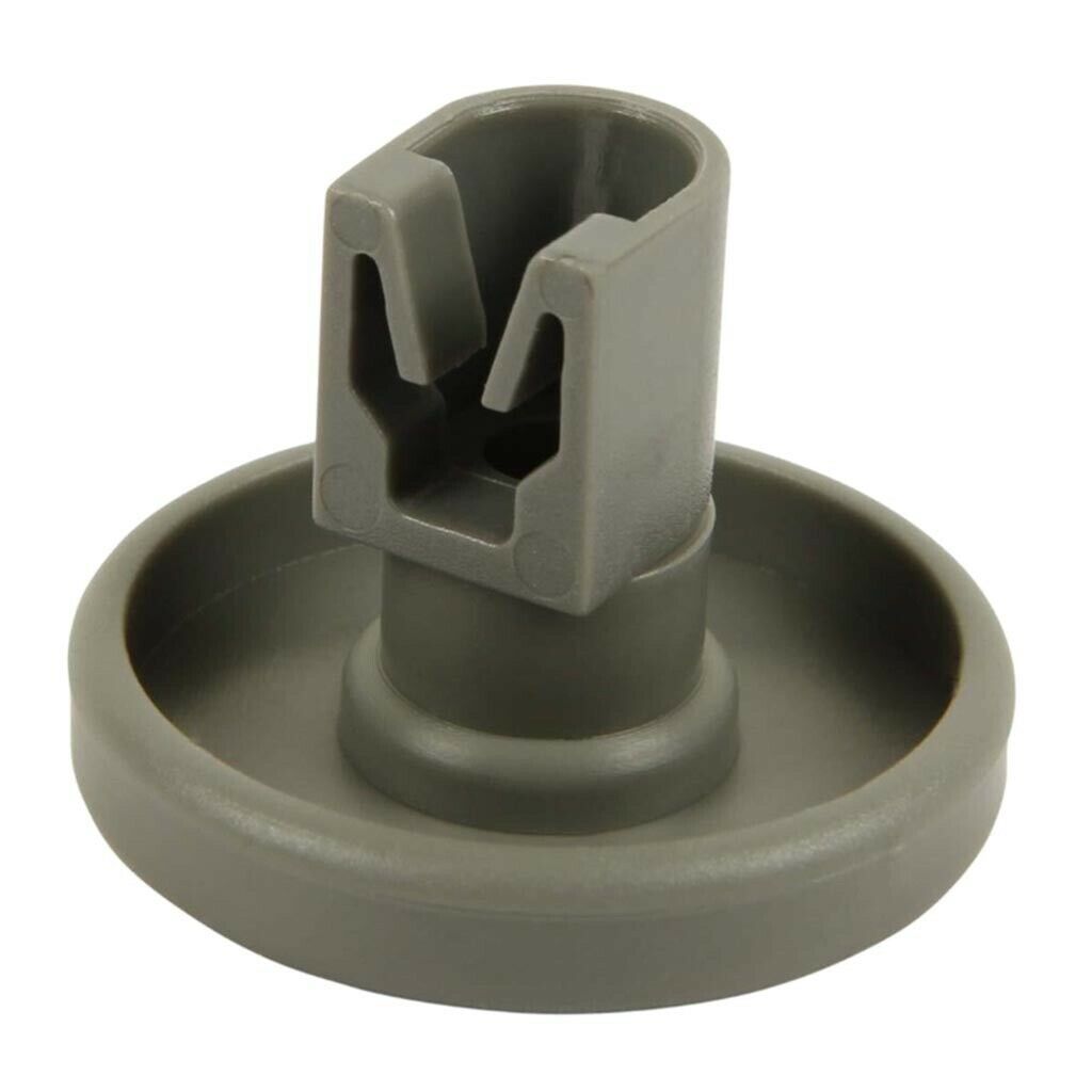 Dishwasher Parts Lower Roller Fit f/ AEG Favorit, Privileg, Zanussi 40mm