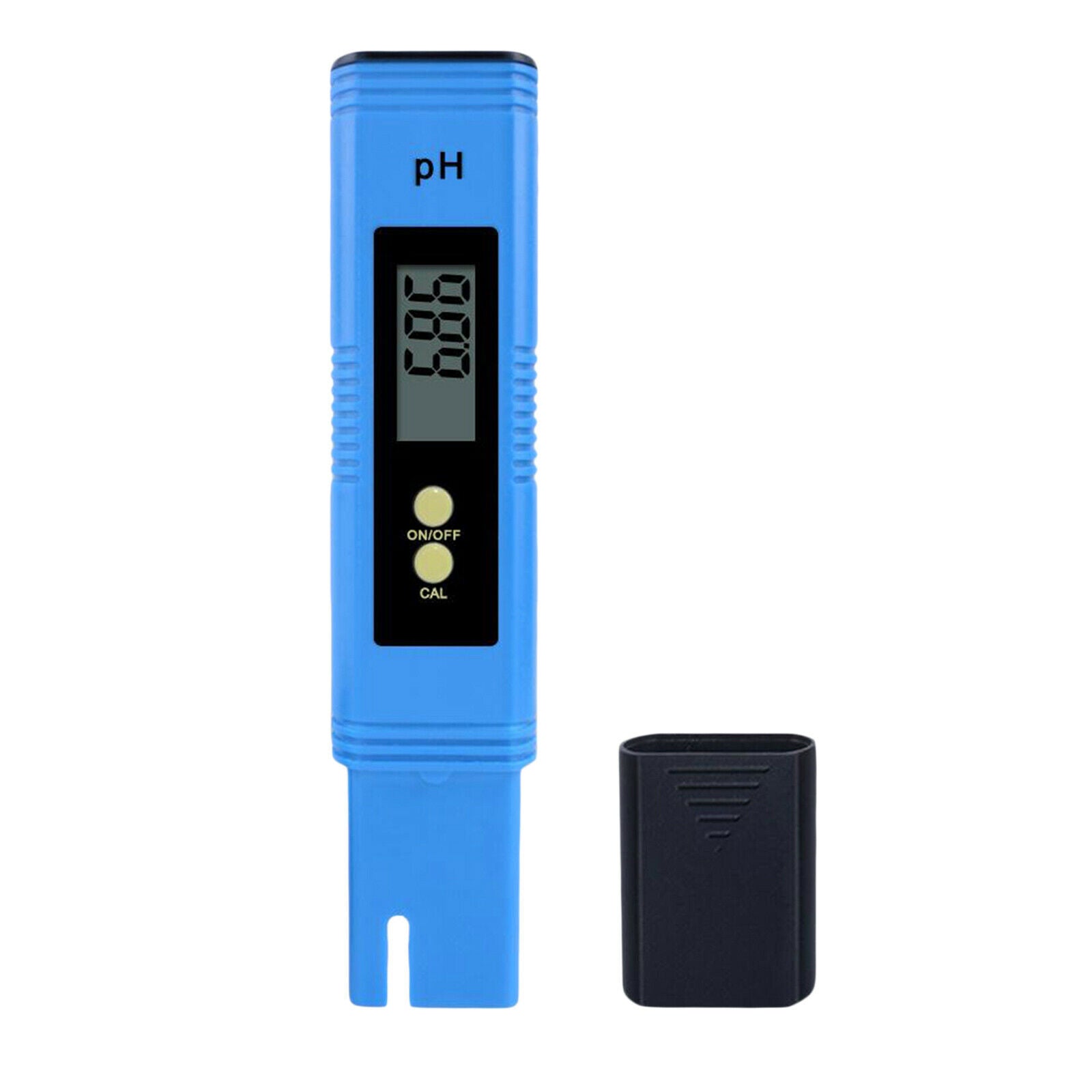 Poket Digital PH Tester PH02 Meter Accurate Water Quality Tester 0-14Ph