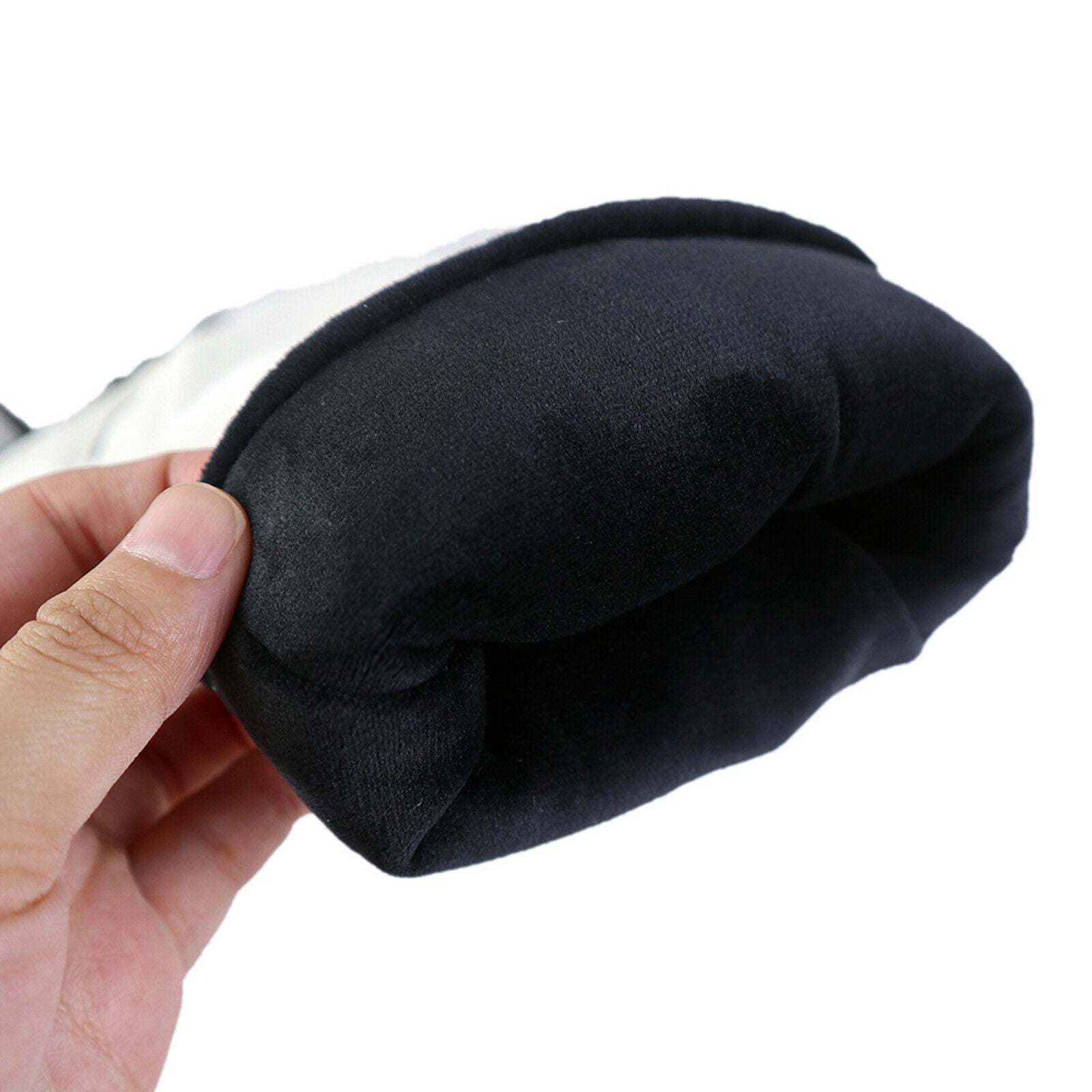 Waterproof Golf Driver Head Covers Fairway Protector Case Sleeve Accessories