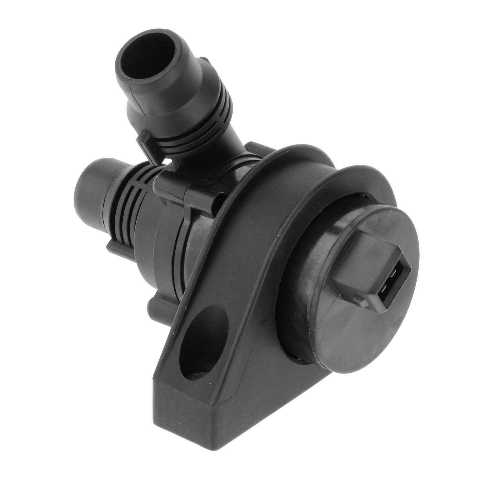 Auxiliary Water Pump Fits for BMW X5 F15 F85 2012-2018 64116951549 1piece