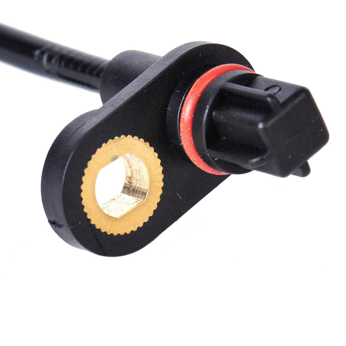 Fit for Mitsubishi Outlander Lancer ASX Rear Left Wheel Speed Sensor 4670A579 An