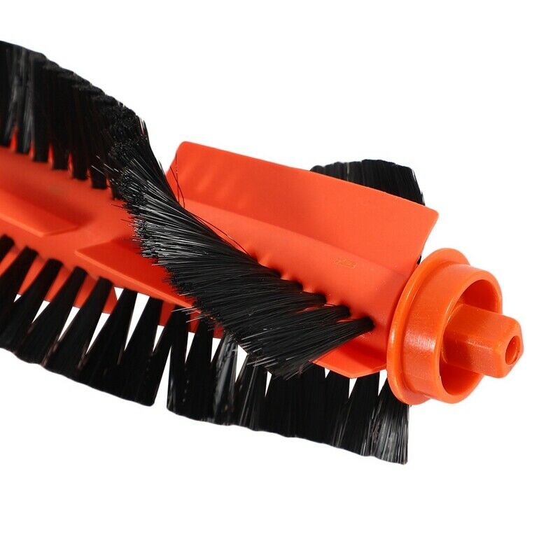 Side Brush Hepa Filter Roller Brush Mop Cloth for  Mijia STYJ02YM W2F3F3