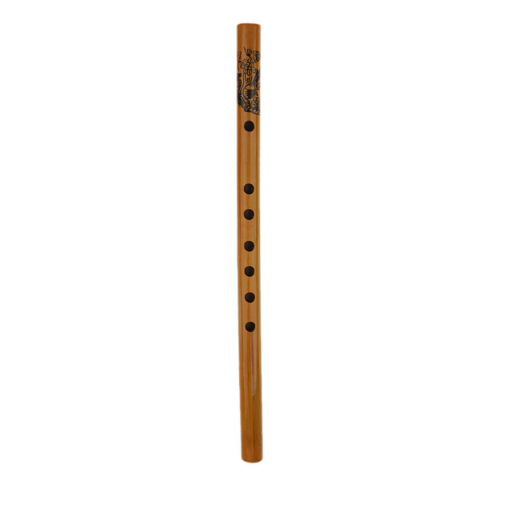Chinese Gift for Bamboo Flute Hand Made By Chinese People