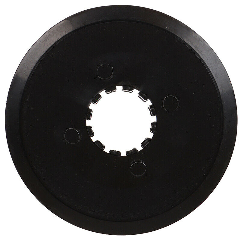 Bike Spoke Protector Guard for Bicycle Rear Wheel Freewheel Cassette BlackCDGR