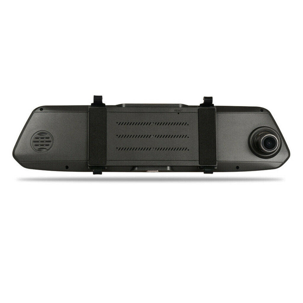 7'' Full Touch Touch Rearview mirror Camera   Cam DVR IR Video Recorder