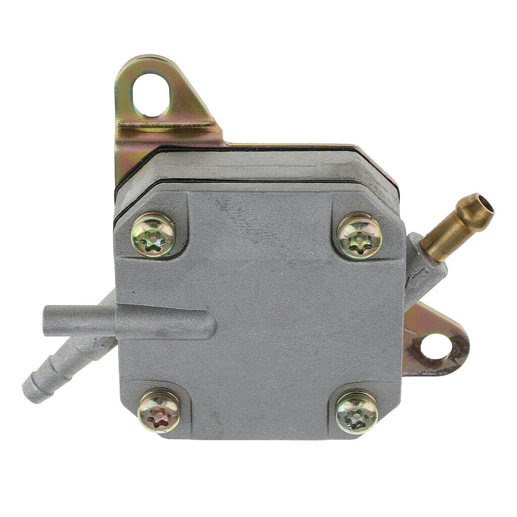 Replaces Vacuum Diaphragm Gasoline Petrol Fuel Pump for Kymco Motorcycle