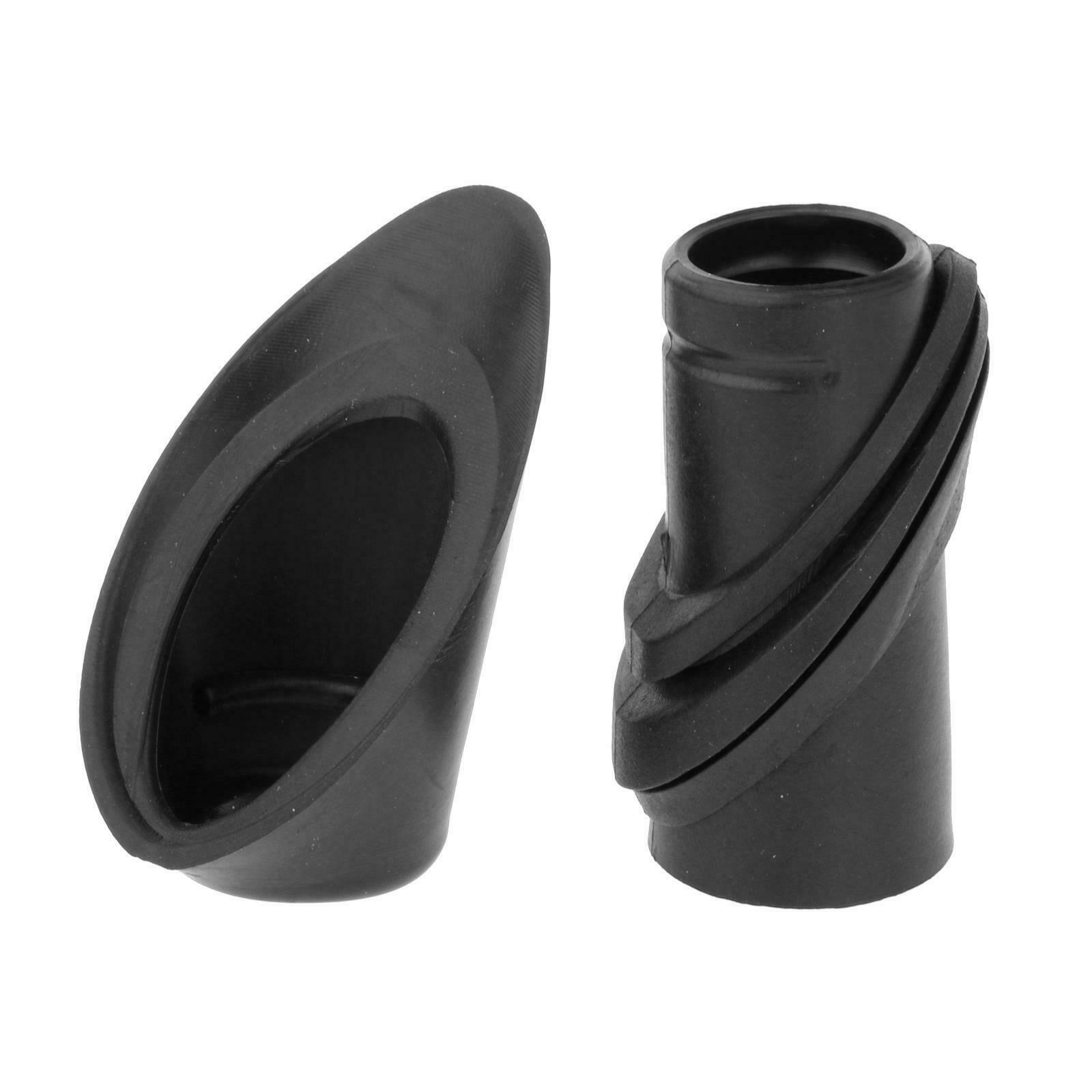 Antenna Rubber Seal Grommet for Mercedes E-Class W124 A124 C124 Limousine