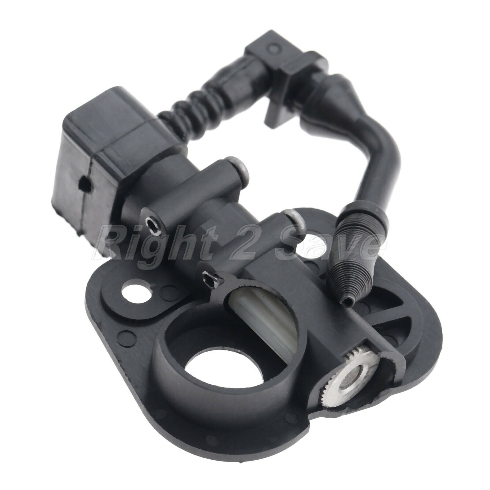 Chainsaw Accessories Oil Pump Infeed For PARTNER 350 351 352 370 390 391 420 422