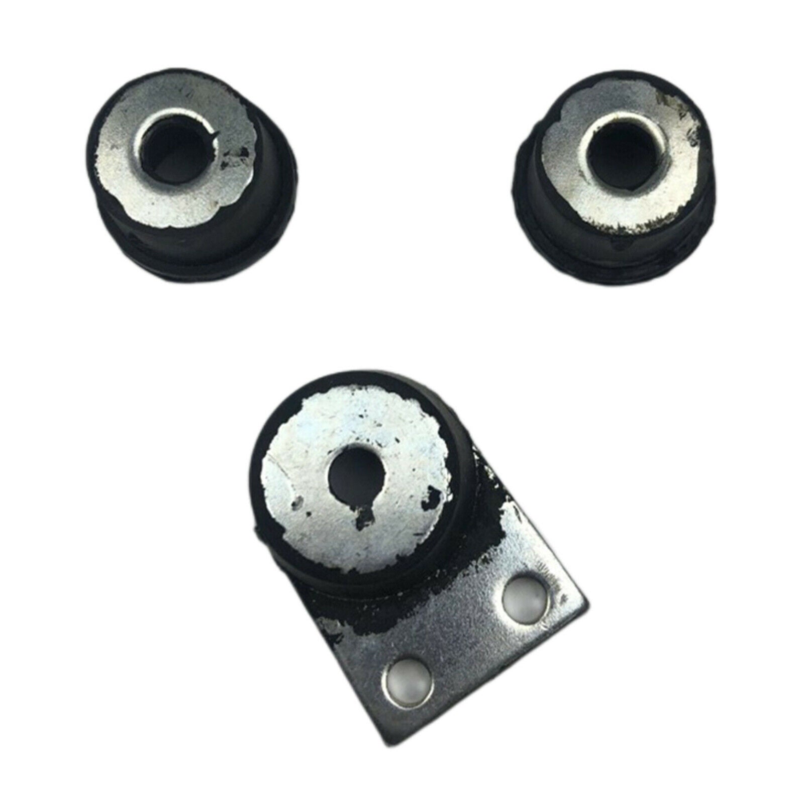 Annular Buffer for Stihl MS030 Durable Practical Chainsaw Parts Engine Motor