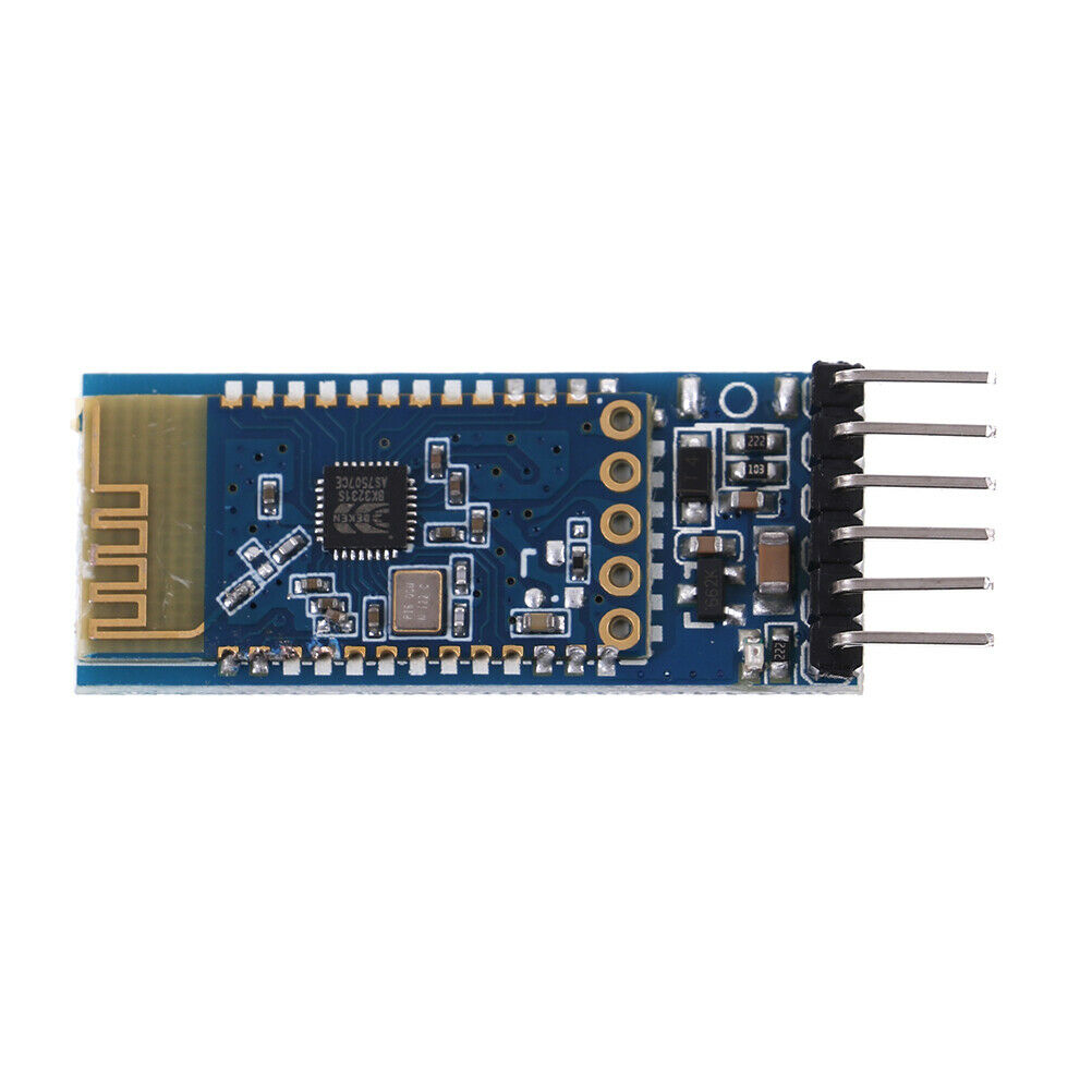 JDY-30 bluetooth serial pass-through module wireless SPP-C replace HC-05HC-06 WF