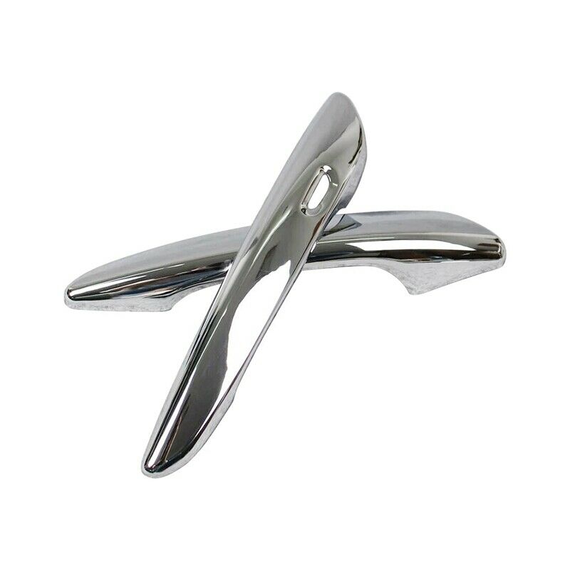 Door Handle Protector Decorarion Cover Trims for 19-20 Mazda 3 BM Bn Sedan CD8F7