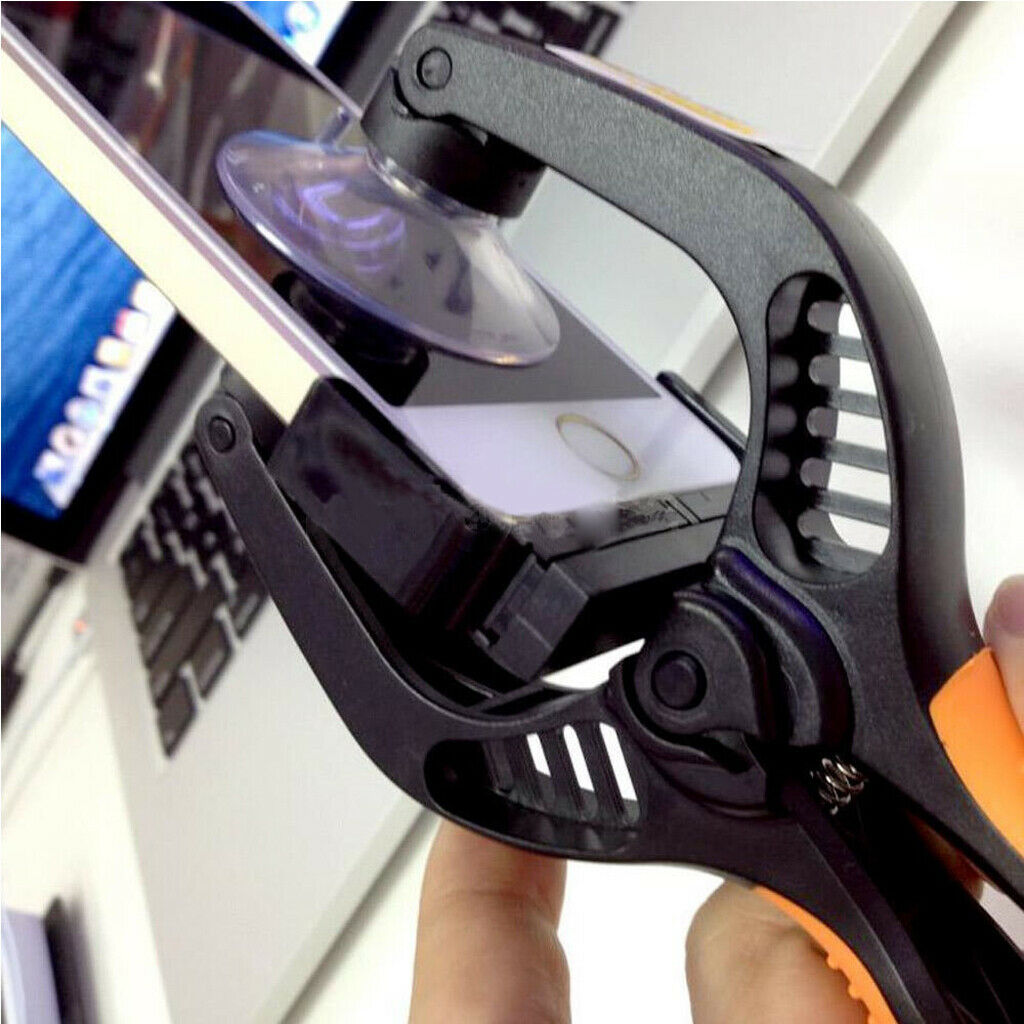 Lcd Screen Opening Clamp Repair Tool For  Mobile