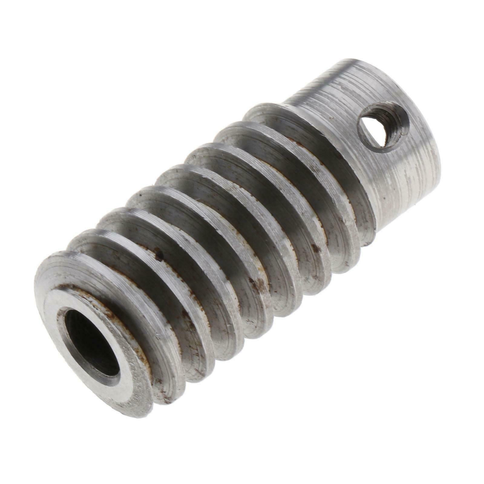 50T Axle Kits For Worm Gears, Worm Wheel,