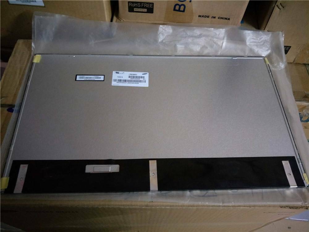 23.8" 1920x1080 Resolution FHD LCD Screen Panel LTM238HP01