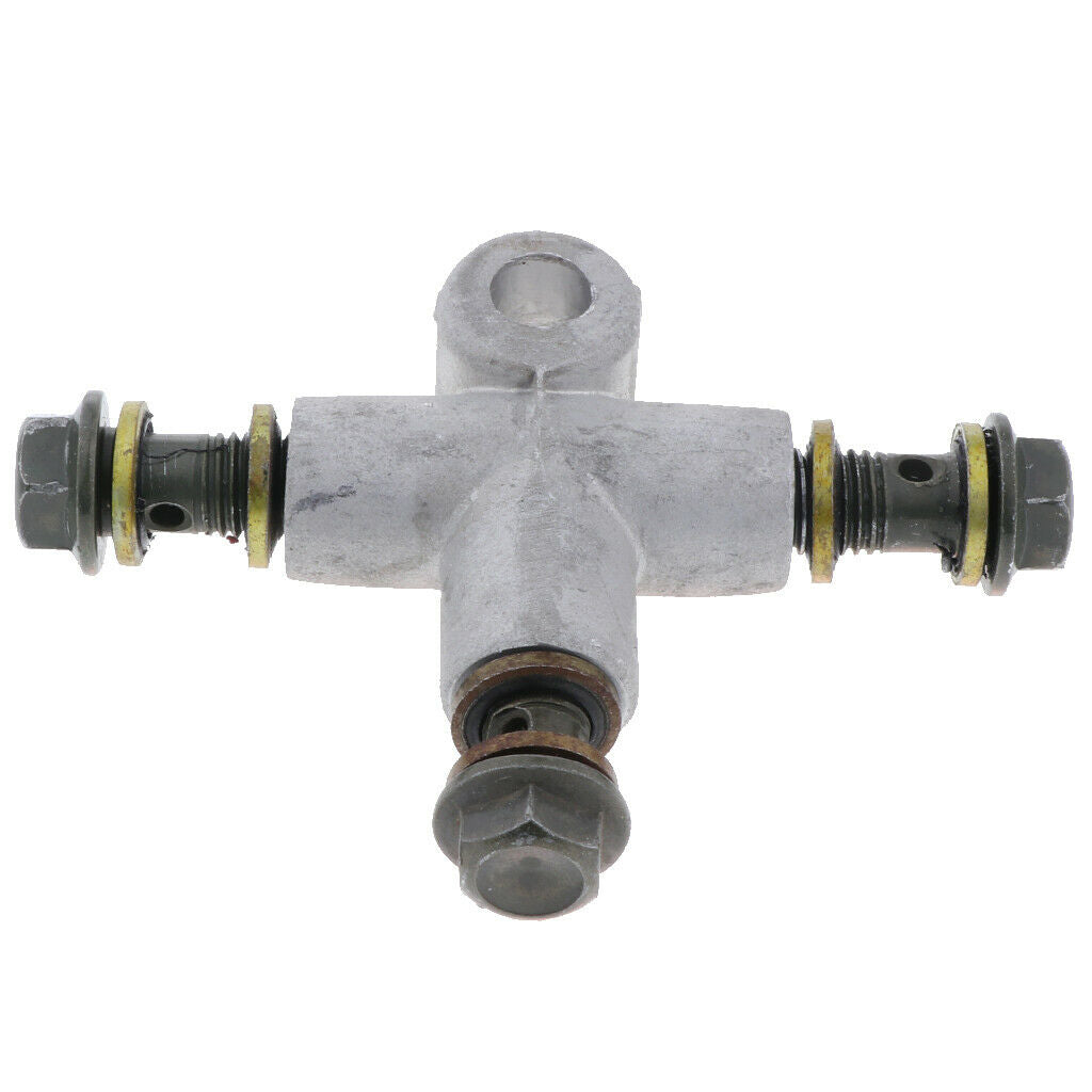 Hydraulic Brake Hose Hose And Tube Coupling, Fitting And Connector ， Adjust