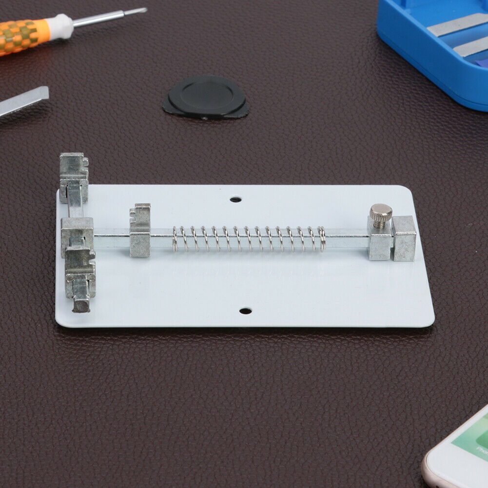 Adjustable Phone PCB Holder Fixture Work Station Platform Phone Repair Tool @