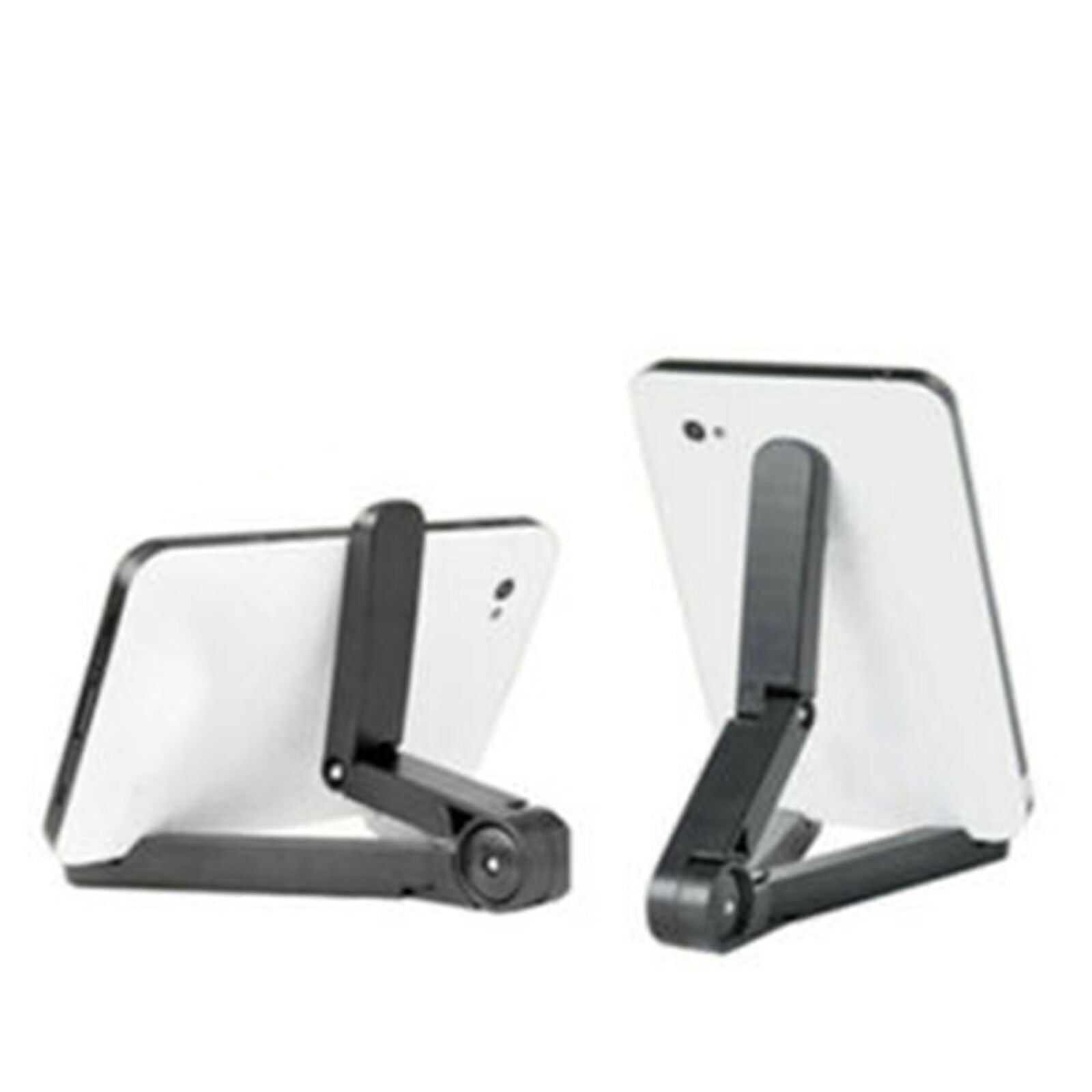 Universal Desk Foldable Stand Holder Cradle For Cell Phone Tablet