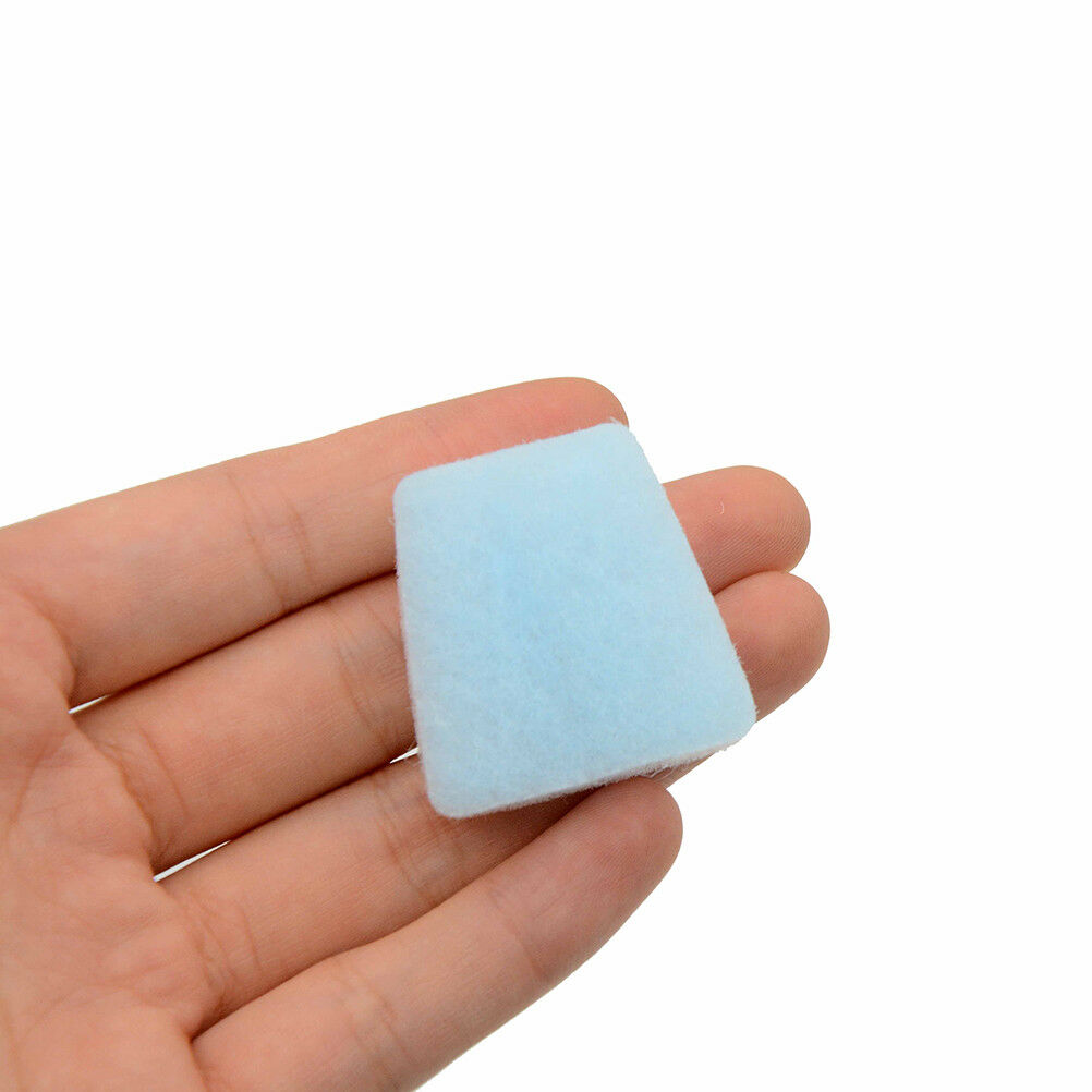 6X standard filter disposable sponge hypo allergenic for resmed s7s8 cpap sle DD