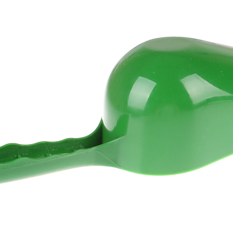 1Pc Gardening Tools Plastic Soil Shovel Plant Cultivation Weeding Digging.l8
