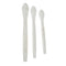 3 Pieces Spoons Dispensers Micro Scrapers Sugar Dispenser Honey Cutlery