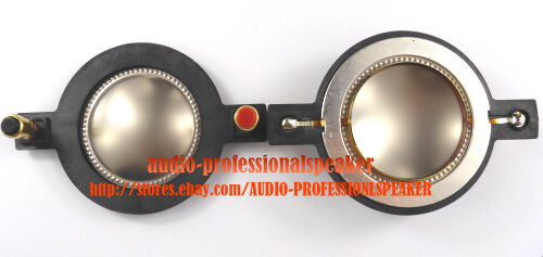 Diaphragm for Behringer EUROLIVE B1220 / B1520 / WP2520 PRO Tweeter