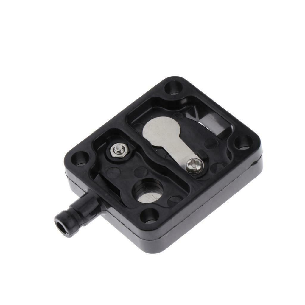 Fuel Pump Body for Tohatsu for  9.9HP 15HP 18HP 2 Stroke Outboard Engine .