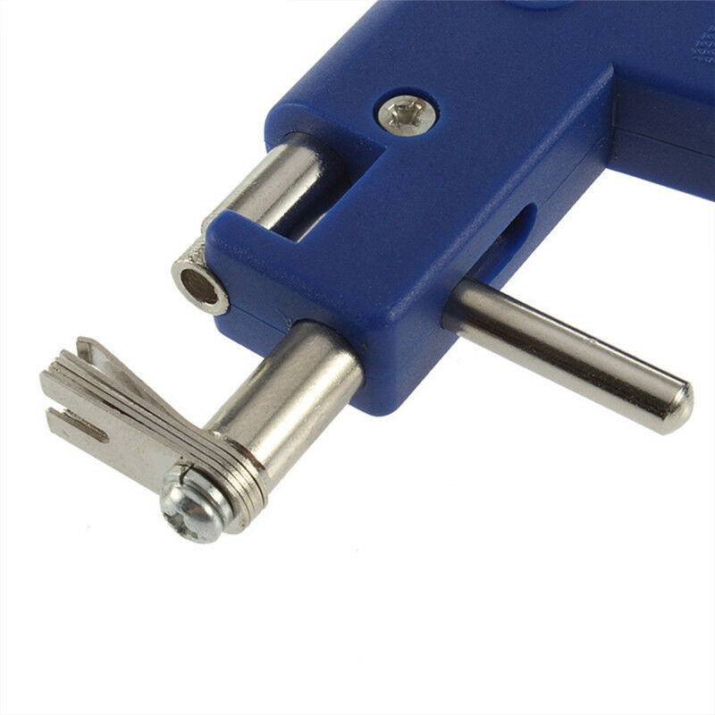 Professional Piercing Gun Steel Ear Nose Navel Body Piercing Body Jewelry Too Lt