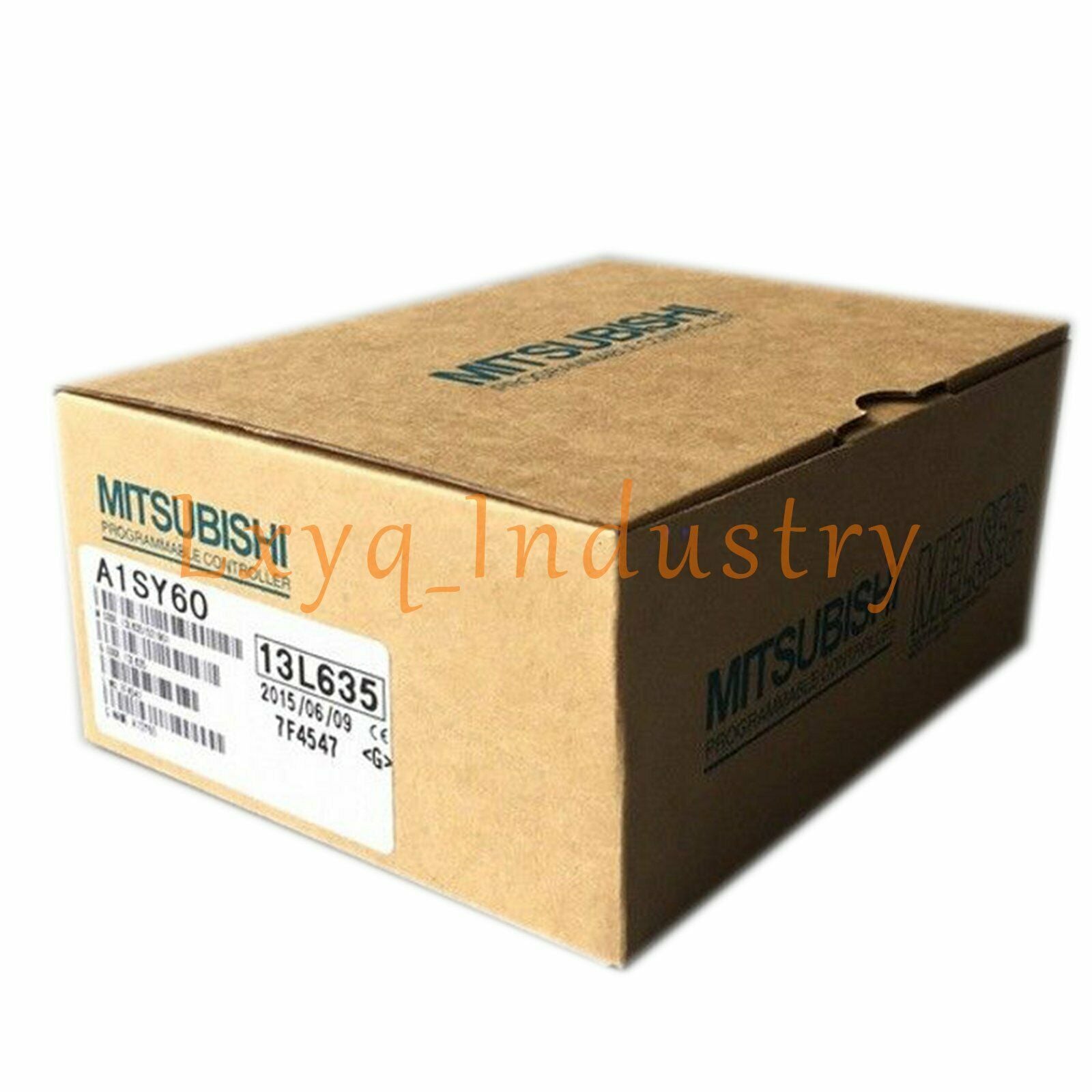 Mitsubishi Melsec Output Module A1SY60 PLC Brand New Quality Assurance