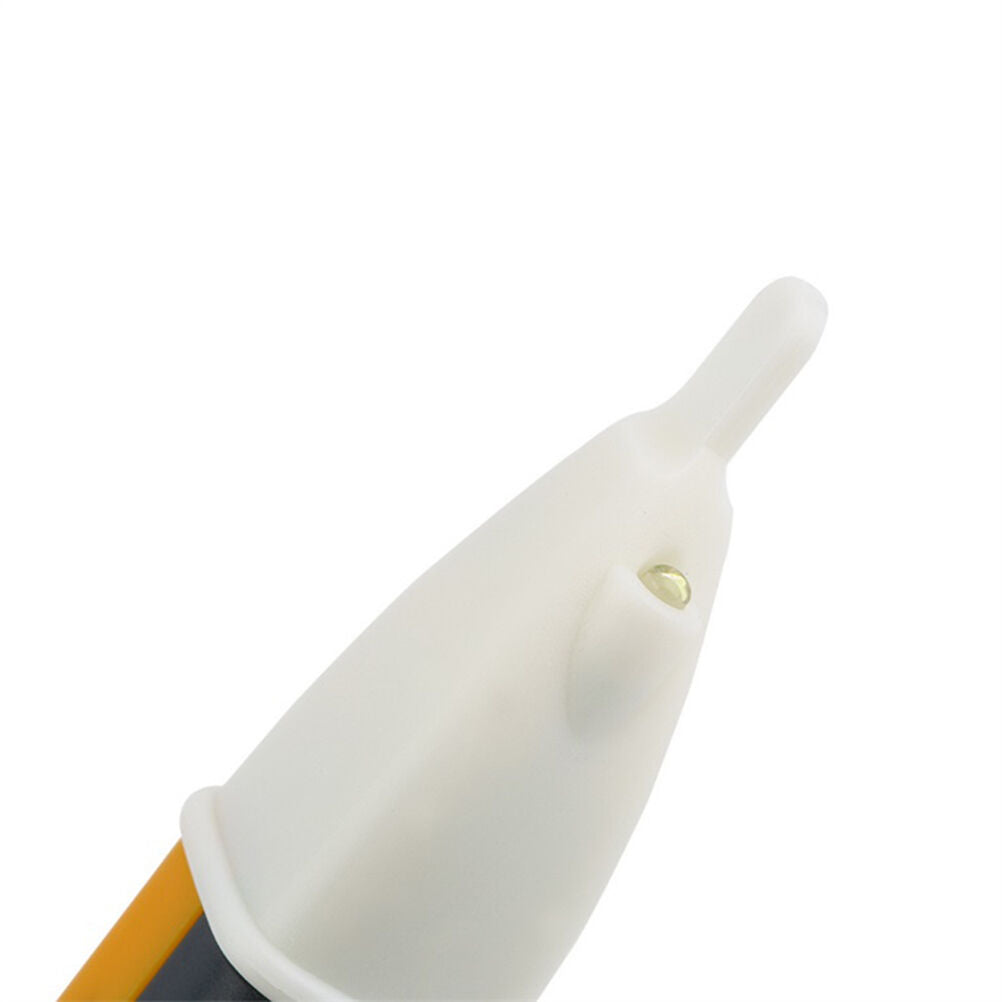 AC 90-1000V LED electric alert detector voltage sensor pen teste.l8