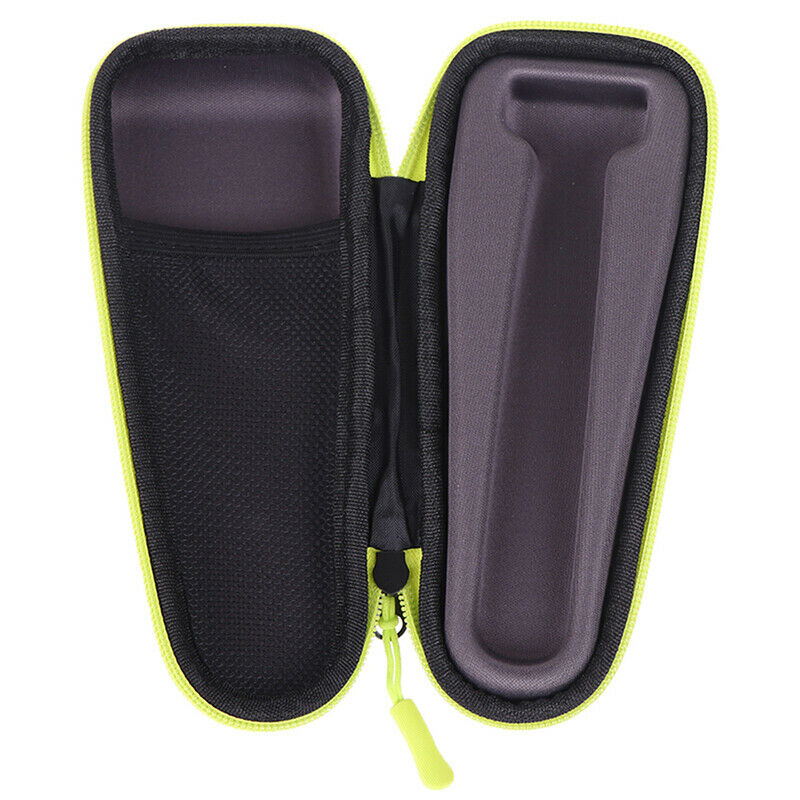 Shaver Storage Bag Hard Case Suitable for One Blade QP2530/2520 Travel Bag-q TL