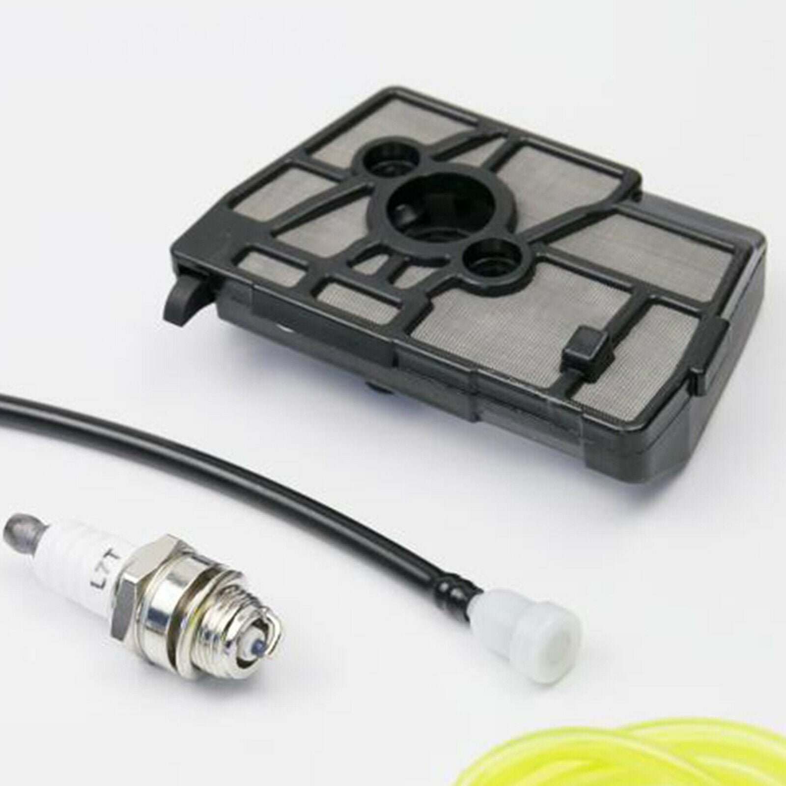 Air Filter Tune Up Service Kit+Fuel Line for  028,028AV WB Wood Boss BPMR7A