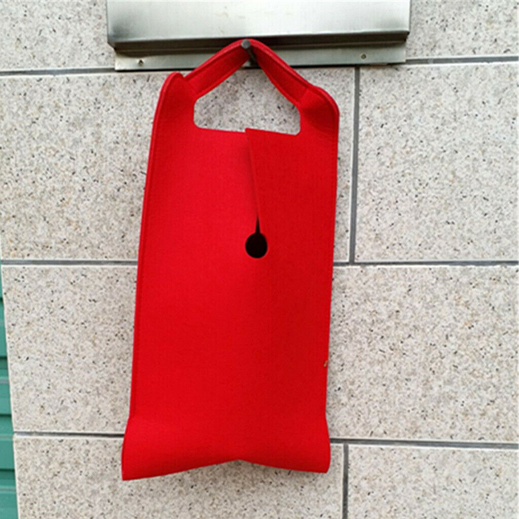 Double Bottle Insulated Cooler Wine Water Beer Can Carrier Bag Tote