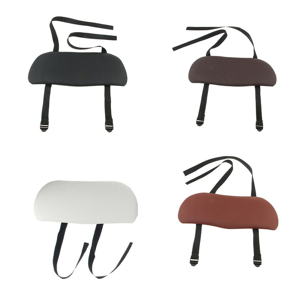 Pack of 2 Standard Hanging Arm Rest Sling Board Support for Massage Table